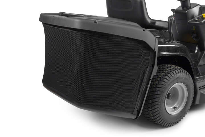 ALPINA Benzin-Rasentraktor AT4 84 A